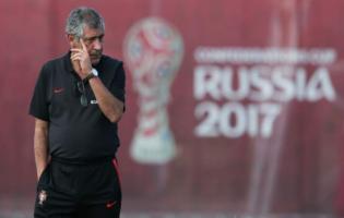 Fernando Santos sélectionneur du Portugal